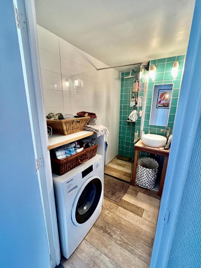 Ivy - Classical & Modern Apartment In Lovely Neighbourhood Near Beach Lahey Dış mekan fotoğraf
