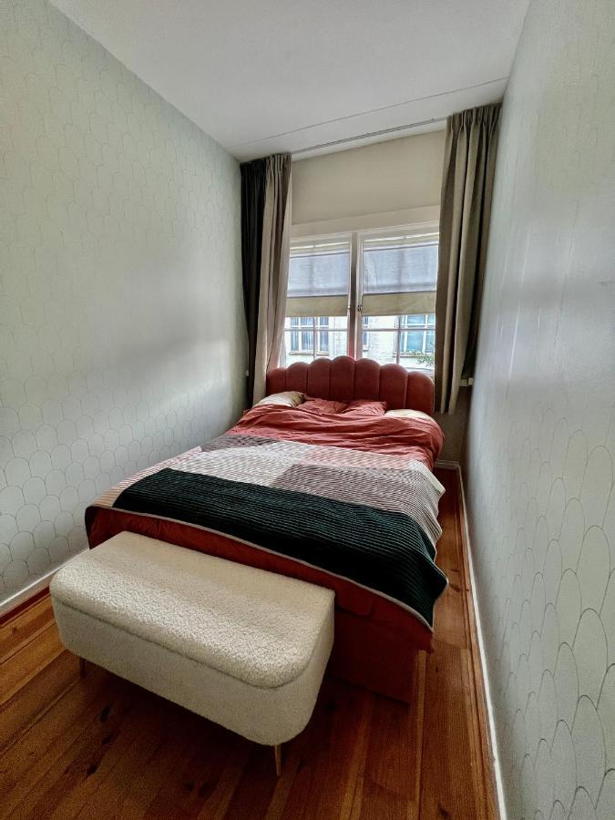 Ivy - Classical & Modern Apartment In Lovely Neighbourhood Near Beach Lahey Dış mekan fotoğraf