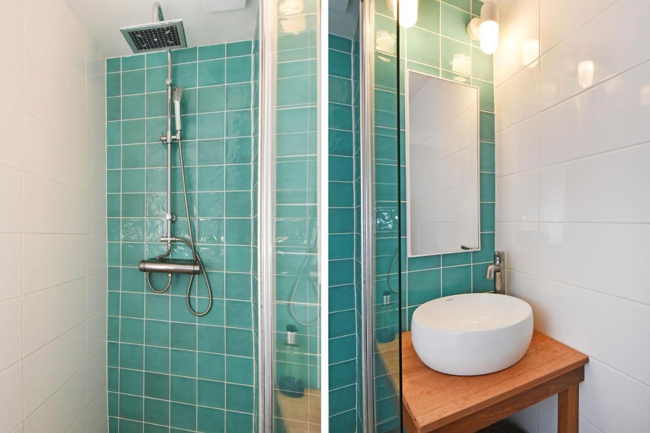Ivy - Classical & Modern Apartment In Lovely Neighbourhood Near Beach Lahey Dış mekan fotoğraf