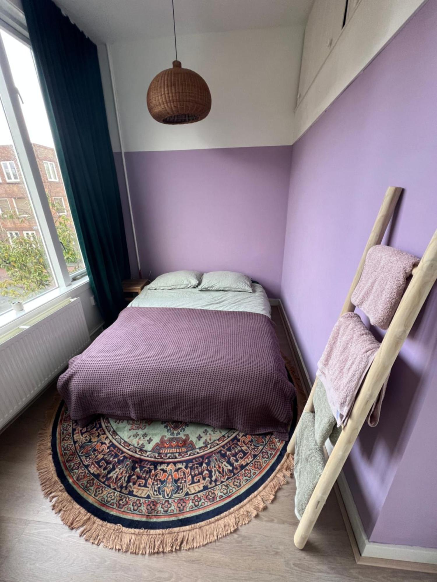 Ivy - Classical & Modern Apartment In Lovely Neighbourhood Near Beach Lahey Dış mekan fotoğraf