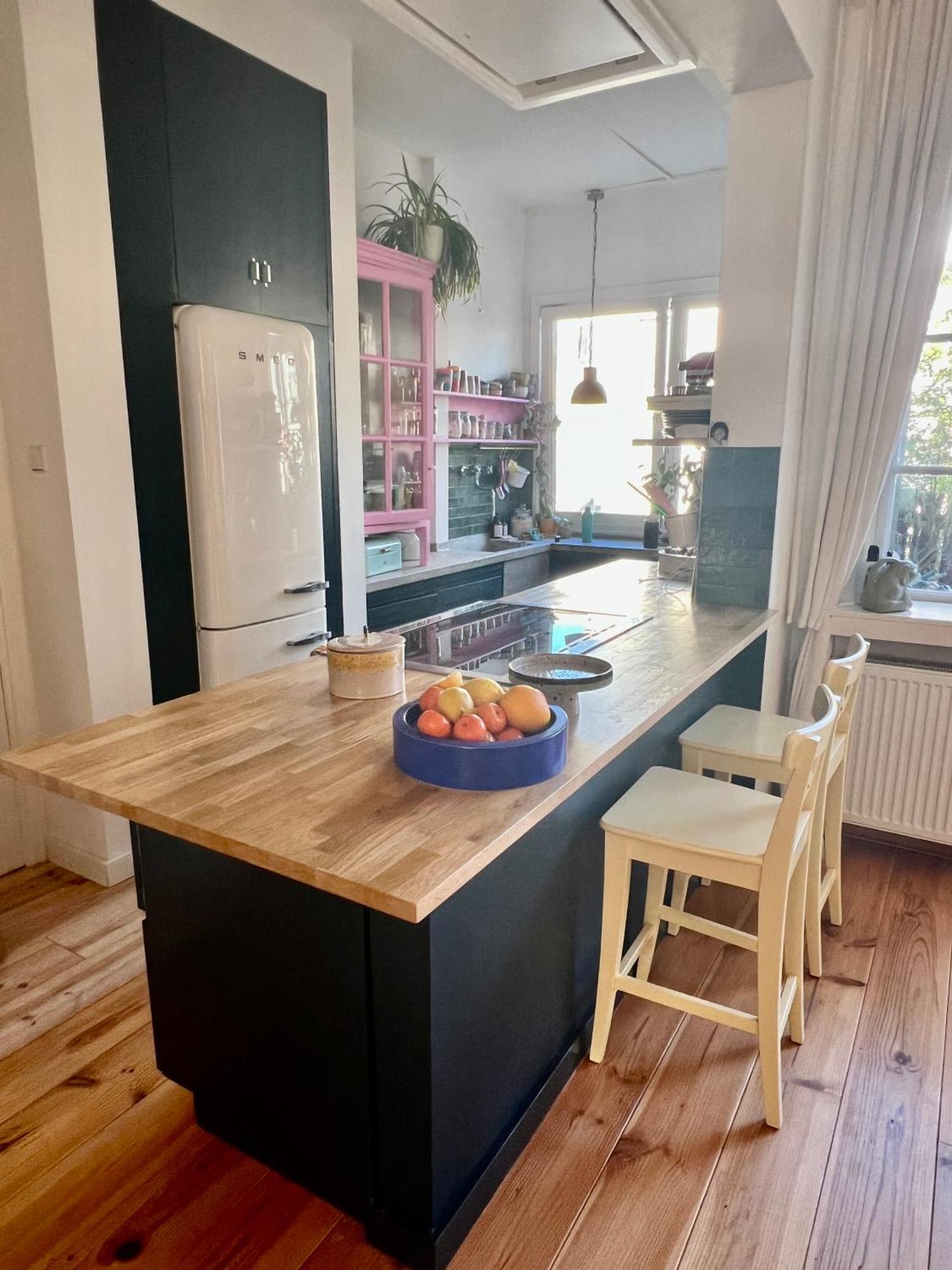 Ivy - Classical & Modern Apartment In Lovely Neighbourhood Near Beach Lahey Dış mekan fotoğraf